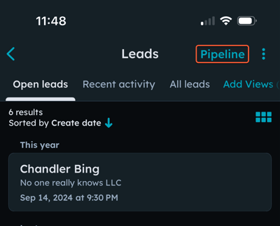 Leads-on-mobile- Pipeline-1
