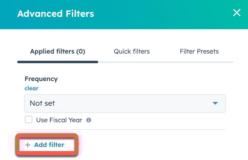 add-advanced-filter-dashboard