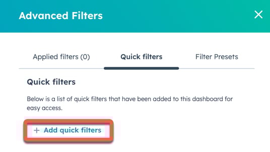 add-quick-filter