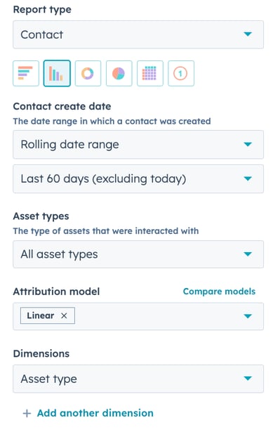 attribution-model-configuration