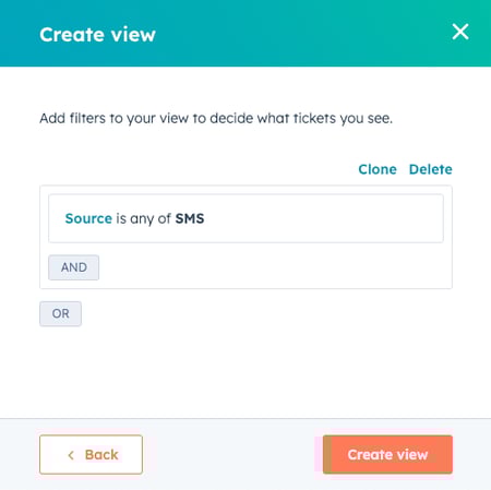 crear-sms-vista-personalizada-en-buzón de entrada