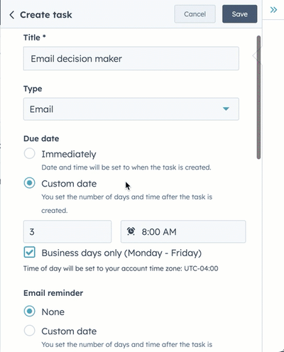créer-task-deal-automated-action