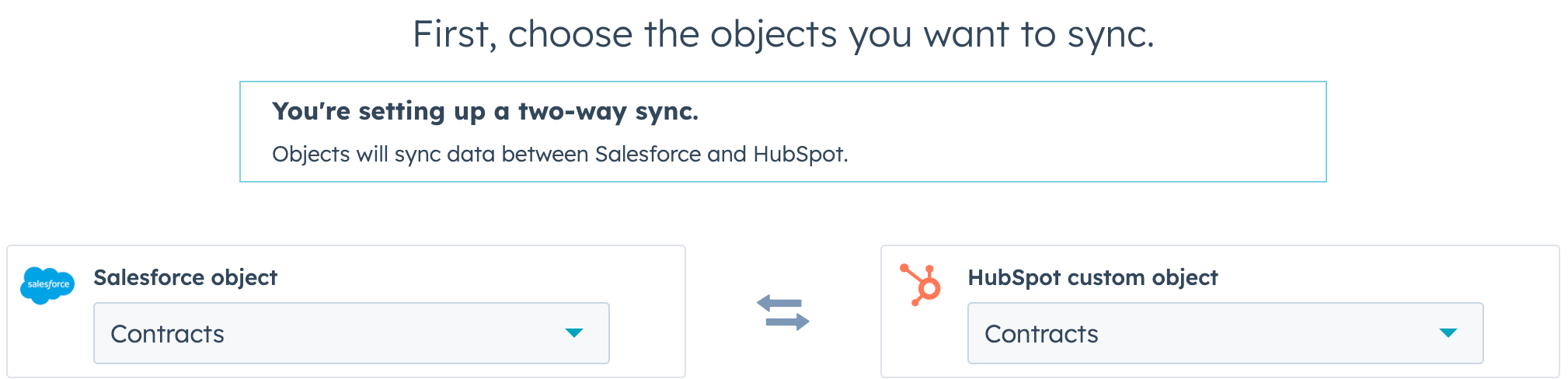 integrations-salesforce-custom-object-select