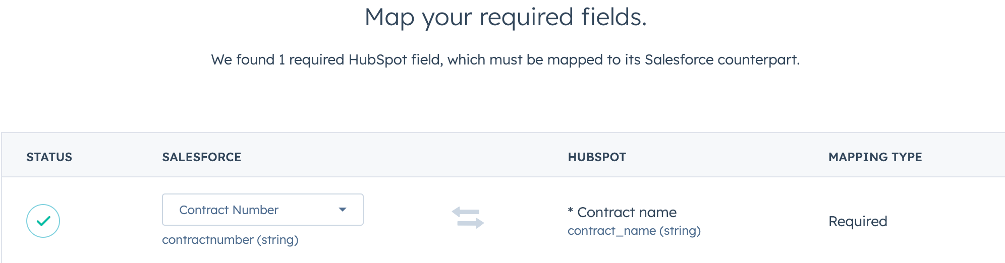 integrations-salesforce-custom-object-sync-mapping