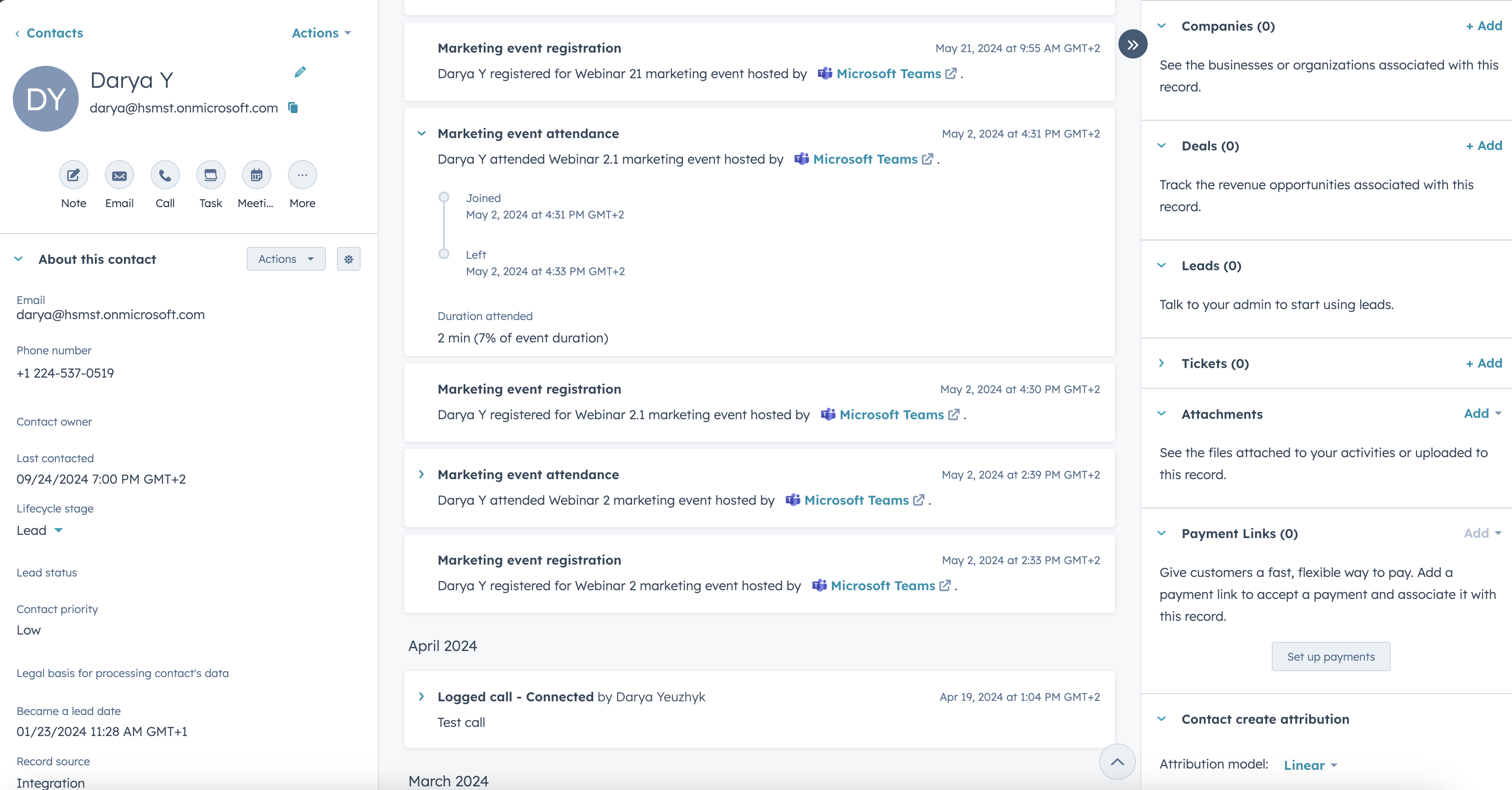 microsoft-webinar-contact-timeline