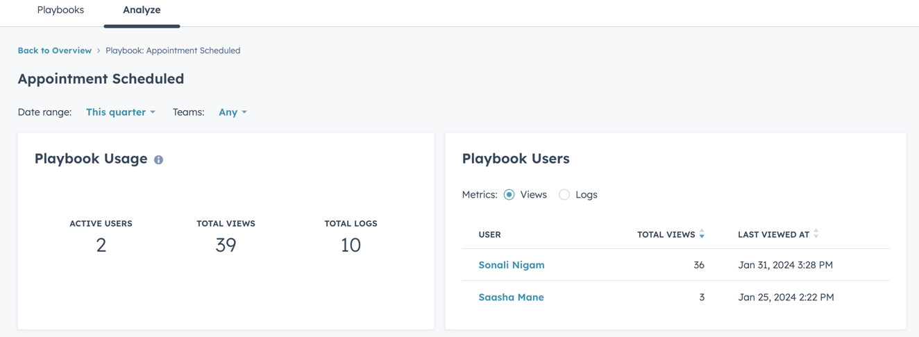 playbook-appt-scheduled-data