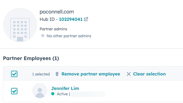 remove-partner-employee