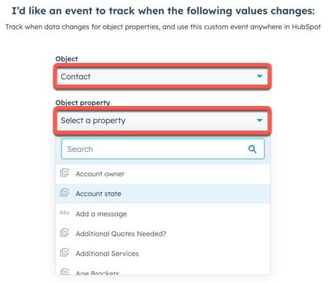 select-property-track