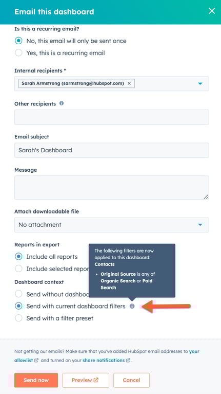 send-email-with-filters