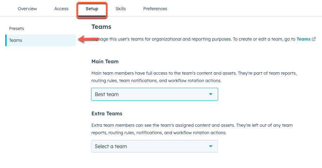 user-setup-teams-management