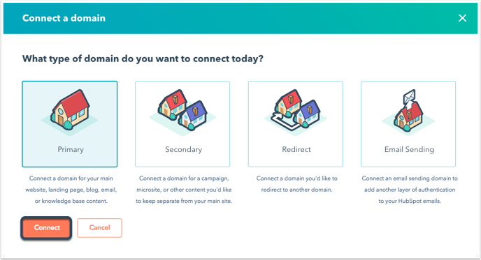 connect-primary-domain