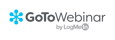 GoToWebinar Logo