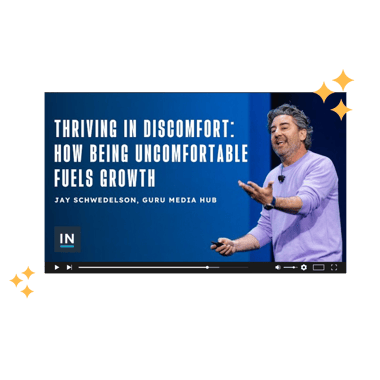 LP - Thriving in Discomfort