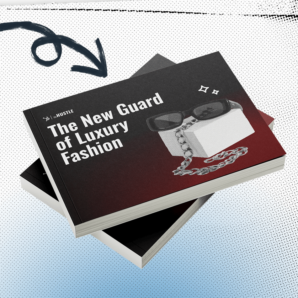 The New Guard of Luxury Fashion: 10 Emerging Brands [Access Now]