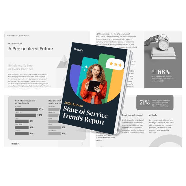 LP Feat Image - 2024 State of Service