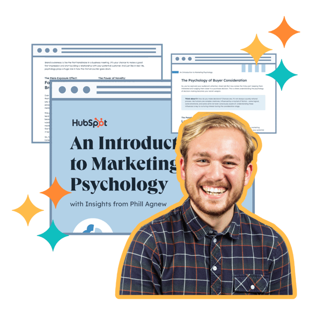 LP Feat Image - Marketing Psychology Guide