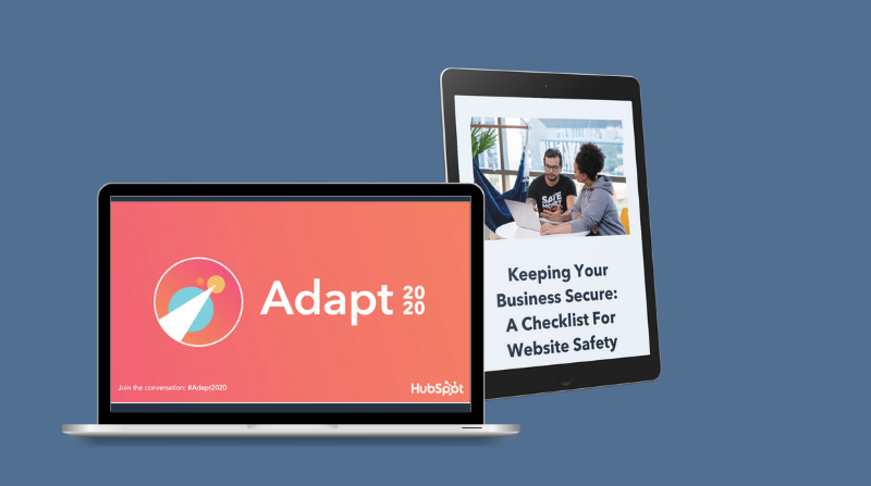 LP Header Image - Adapt