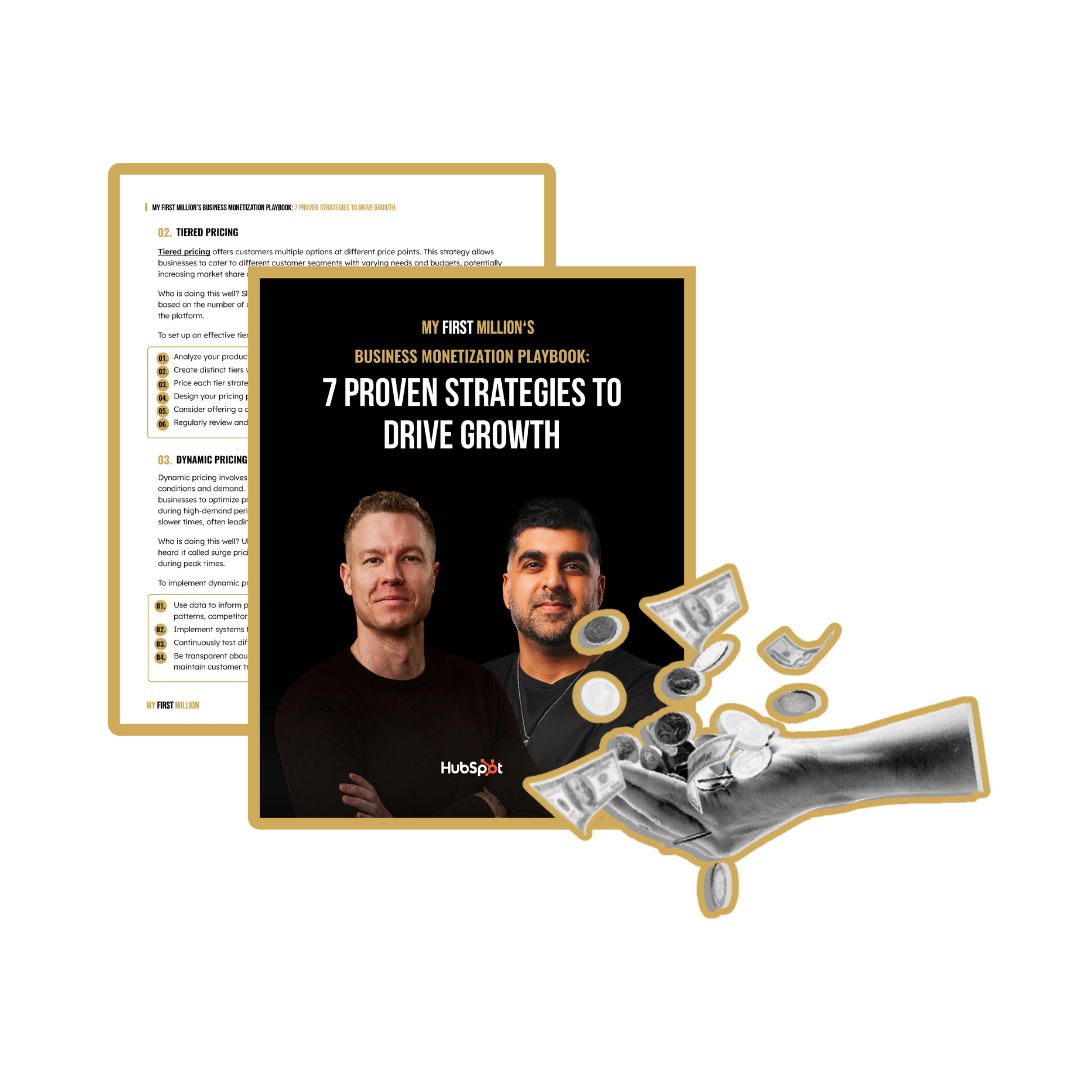 LP Image - MFM Business Monetization Strategies