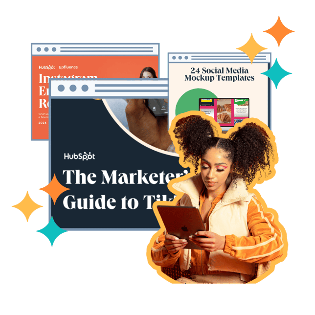 LP Image - SSocial Media Resource Vault