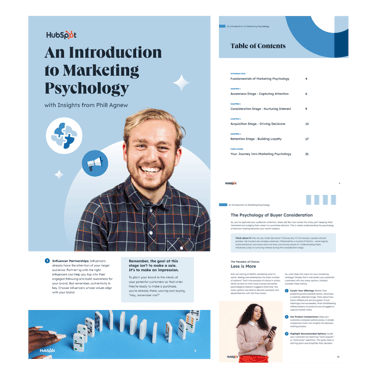 LP Lower Image - Marketing Psychology Guide