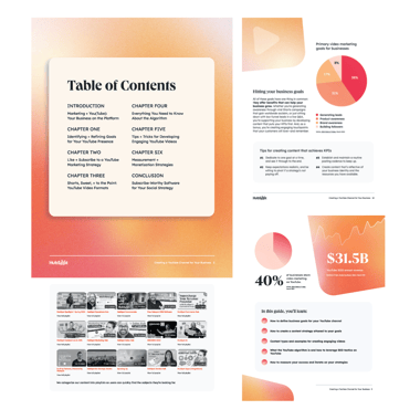 LP Mid Image - YouTube for Business