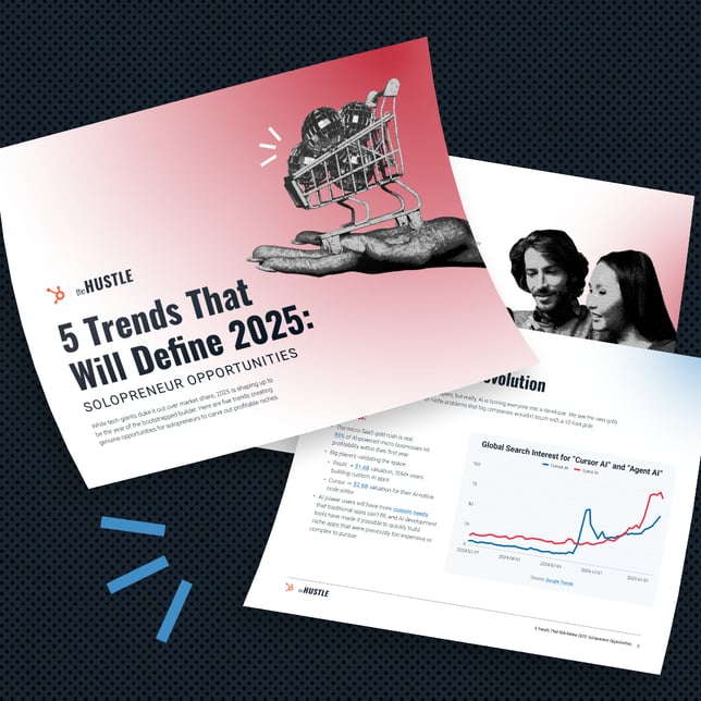 LP feature image solo