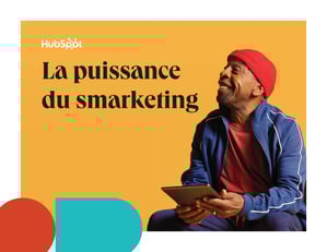 La puissance du smarketing