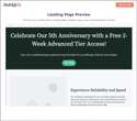 GPT para criação de landing pages - Visualização e publicação