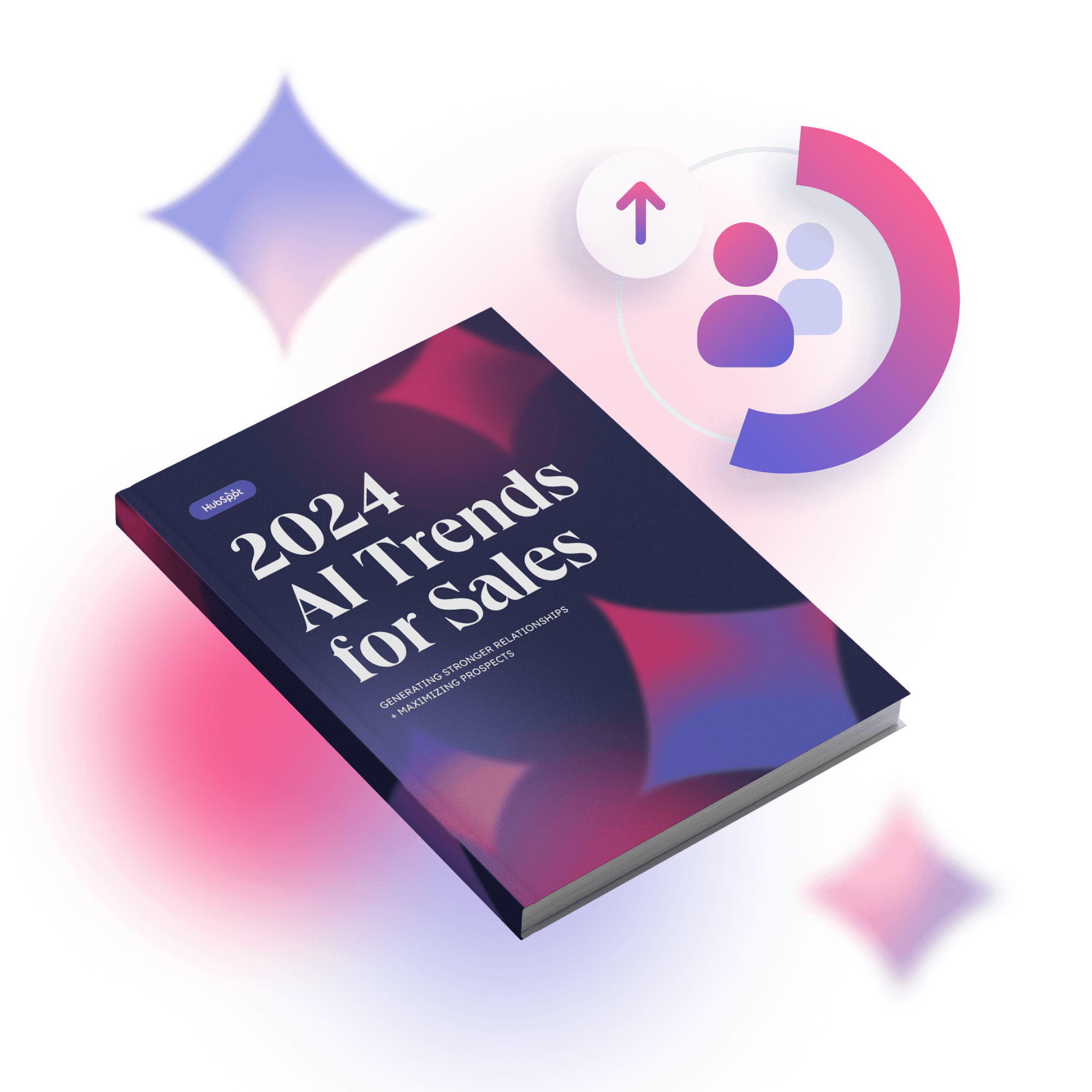 Hero Image - AI for Sales Report