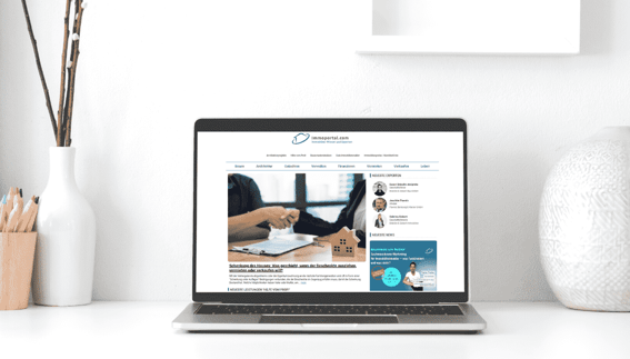 Laptop Immoportal-tinified