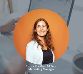 Laura Martinez Molera