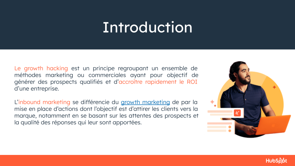 Comprendre les mécanismes du growth hacking