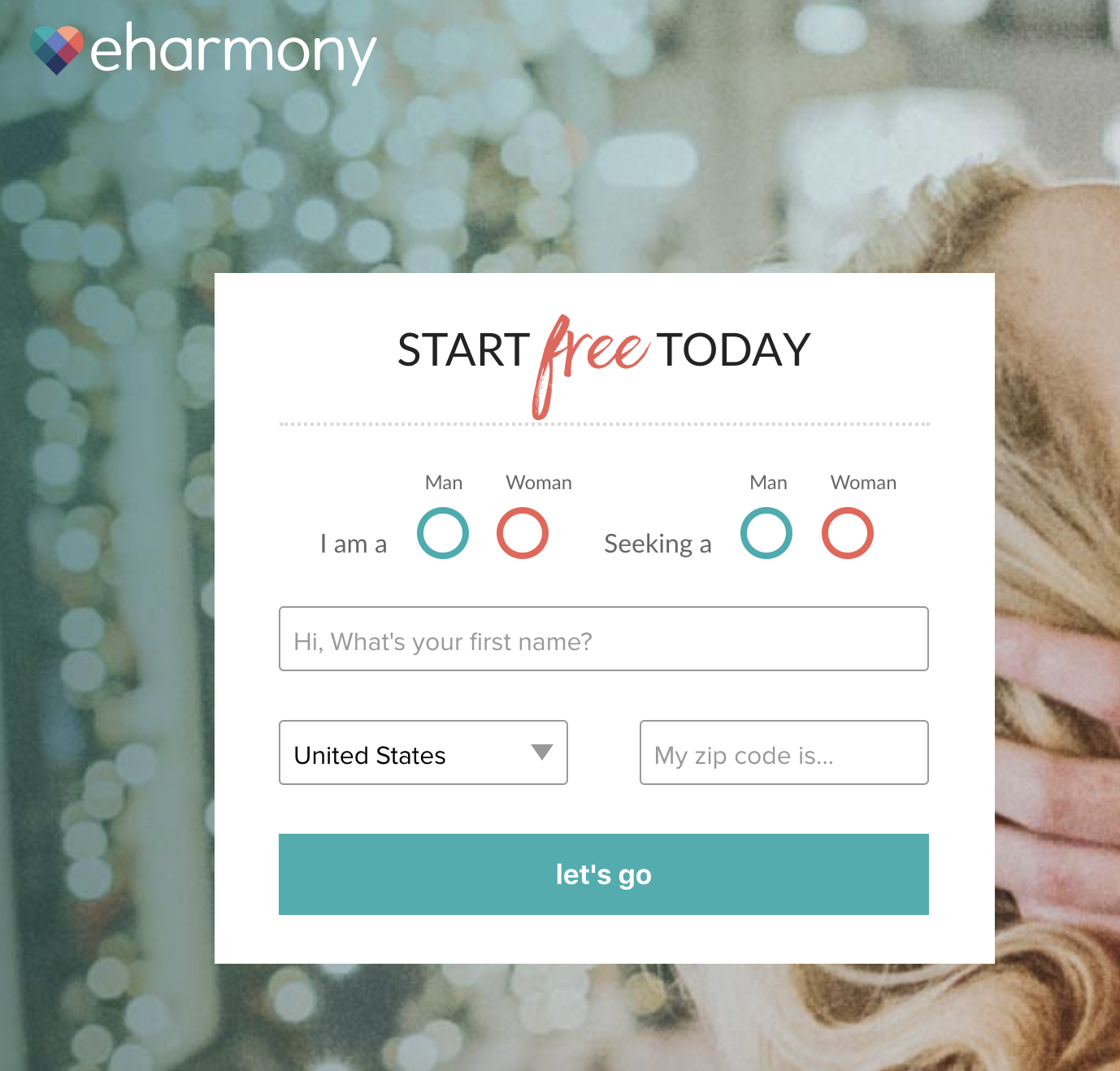 eharmony-lead-generation-form