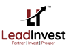 Lead Invest Logo - with TM - Naveena Reddy