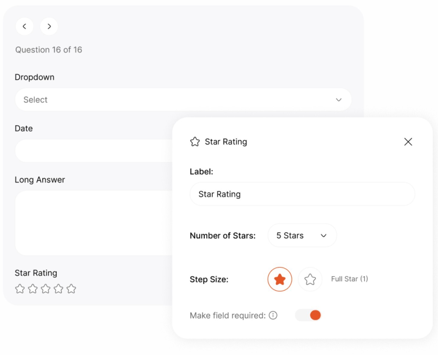 LeadQuizzes; b2b lead generation tools