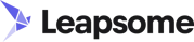 Leapsome logo