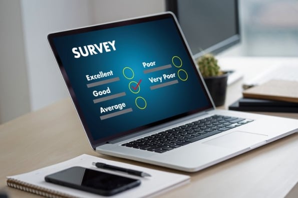 Likert Scale: How to Make Your Own Survey (FREE Examples + Template)