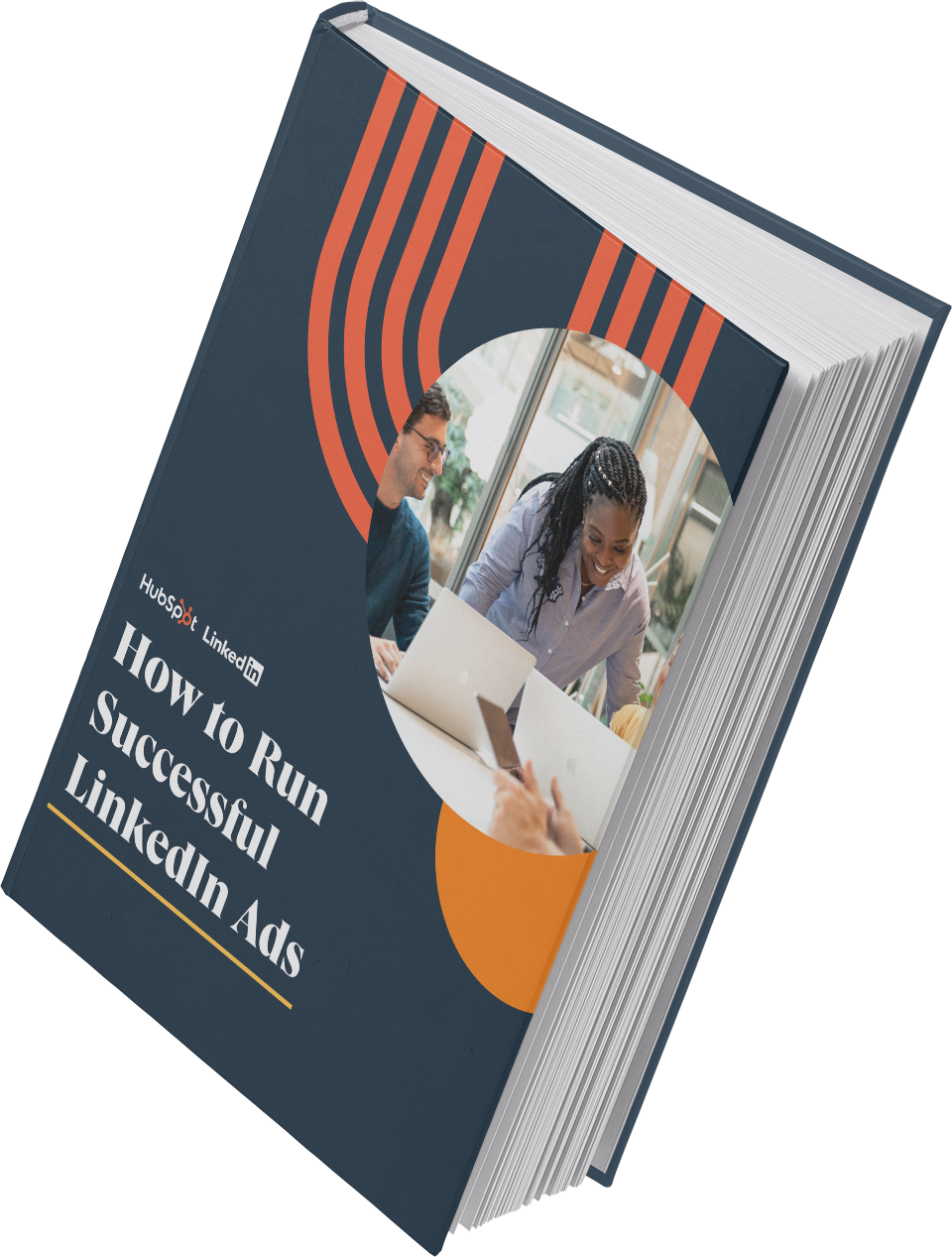 LinkedIn Ads Ebook Cover-1