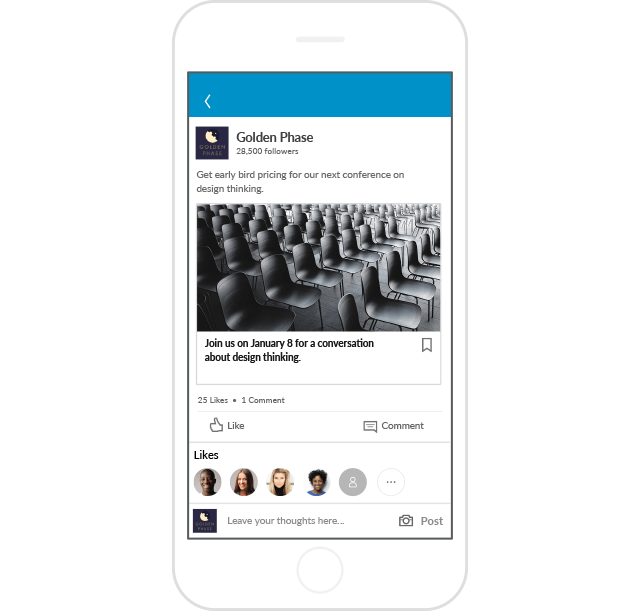 LinkedIn Mobile-1