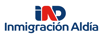 Logo Inmigracion Aldia