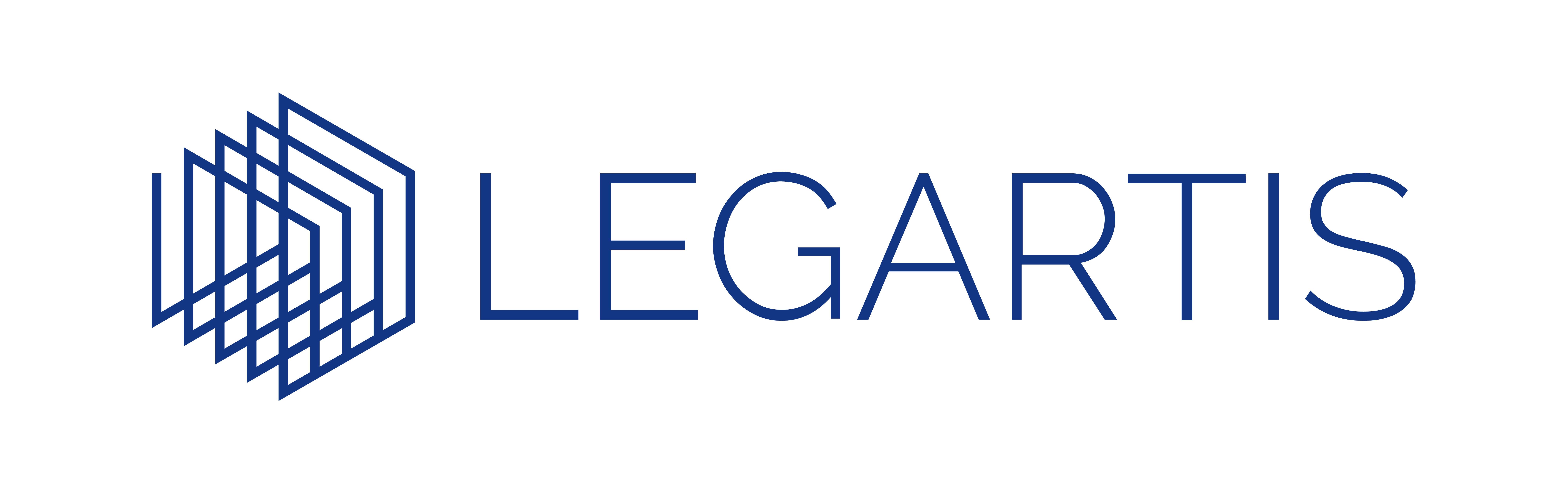 Logo Legartis