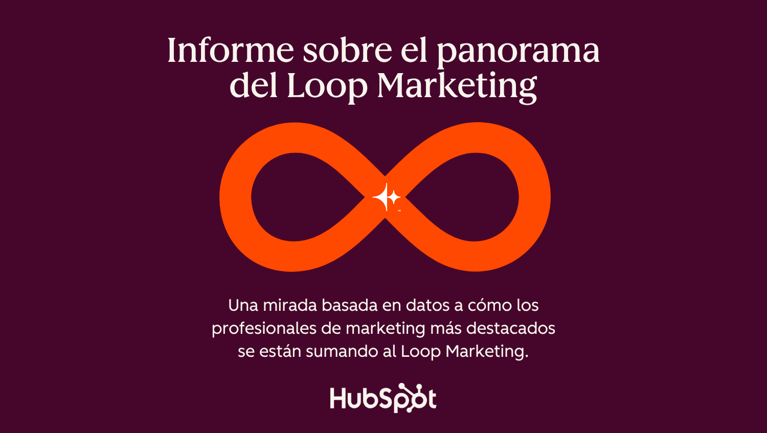 Loop Marketing Landscape Report Cover_ES