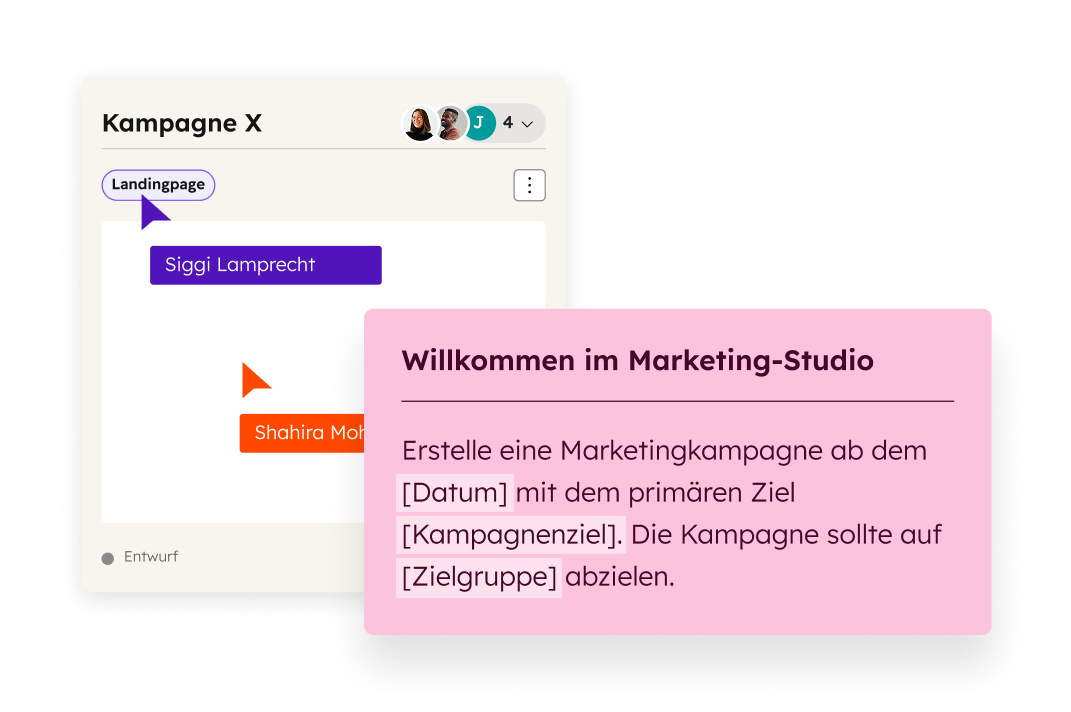 Loop Marketing: Prompting in HubSpot