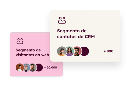 Seguimentação de clientes