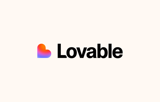 Lovable