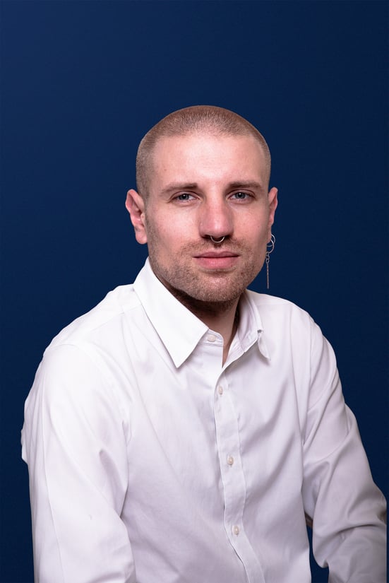 Lucas SAINCTAVIT