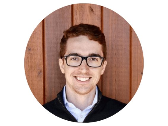 Luke Georgo webinar headshot