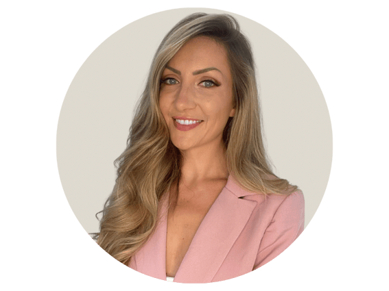 Lynsey Mc Hugh, webinar headshot