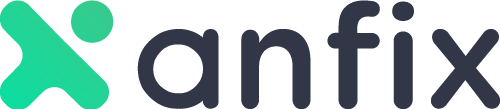 logo de anfix
