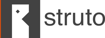 Struto Agency Logo